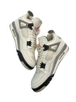 Jordan 4 Retro White Cement (2025)