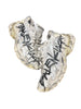 Balenciaga Graffiti Runner White