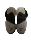 Jordan 5 Retro OG Black Metallic Reimagined