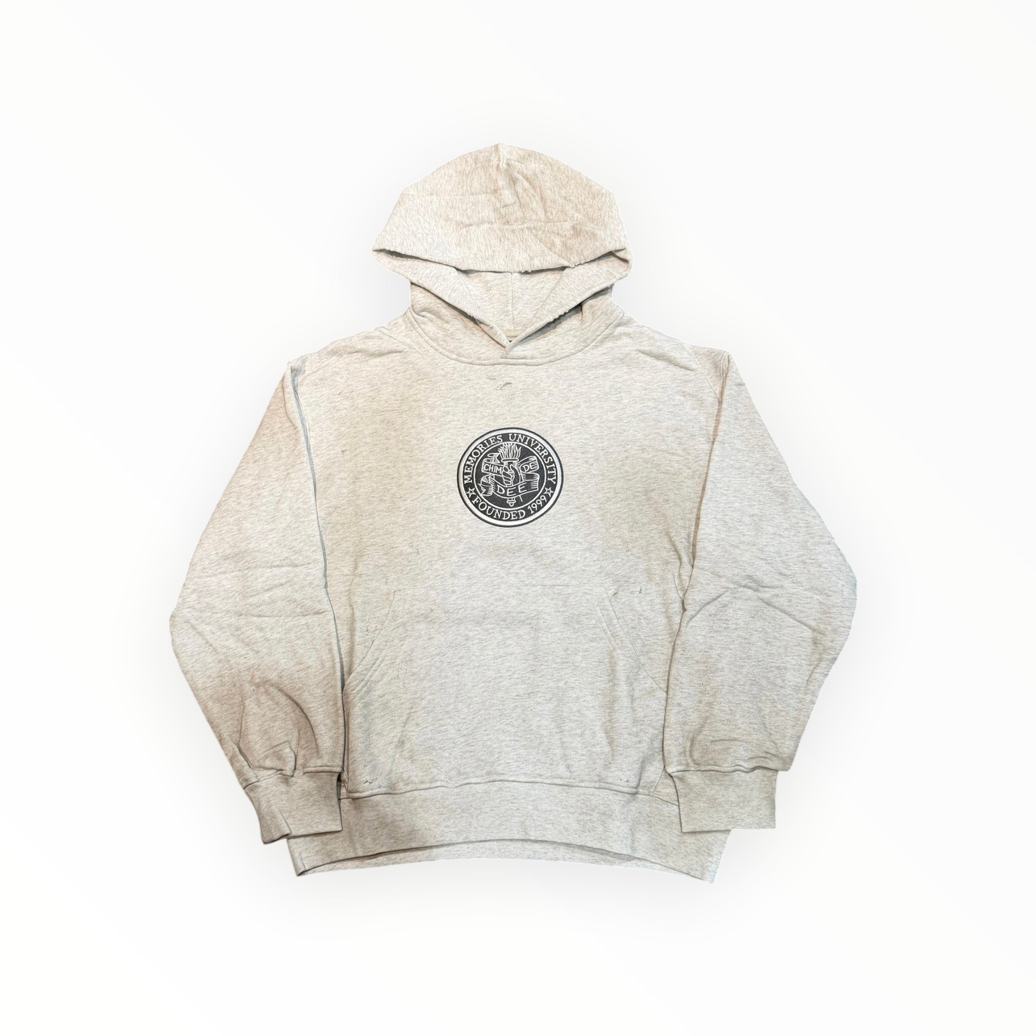 HMDD University Hoodie