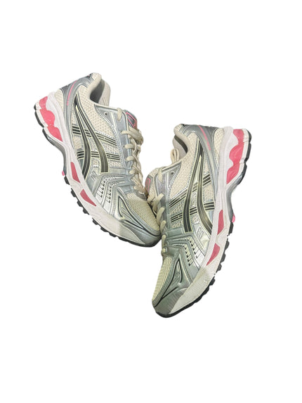 ASICS GEL-Kayano 14 Cream Sweet Pink