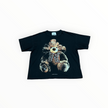 Vertabrae Teddy Tee