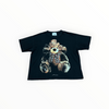 Vertabrae Teddy Tee