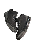 Jordan 3 Retro Black Cat (2025)