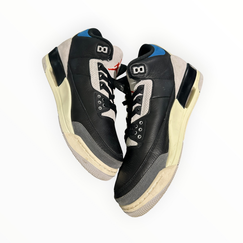 Jordan 3 Retro OG Rare Air