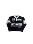 Vale Forever Dreams Rugby Black