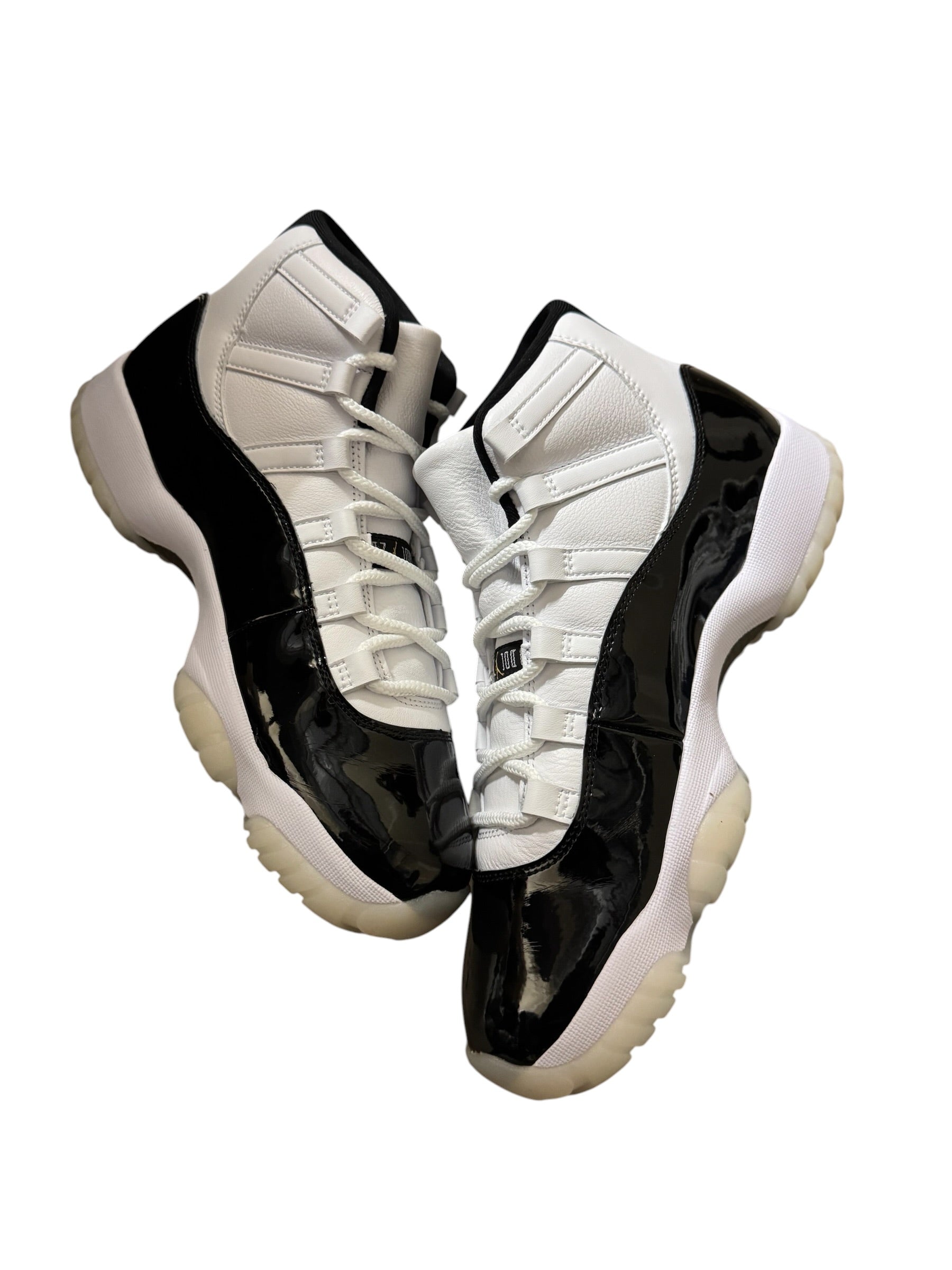 Jordan 11 Retro DMP Gratitude (2023)