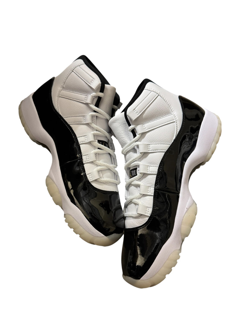 Jordan 11 Retro DMP Gratitude (2023)