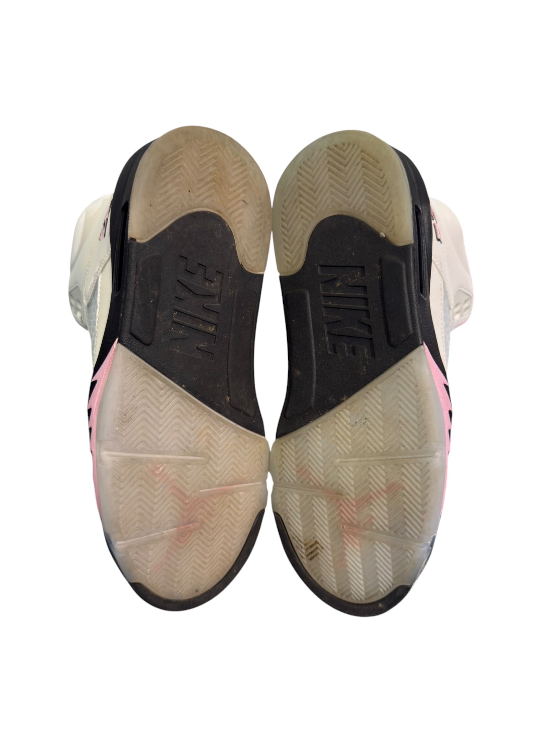 Jordan 5 Retro Medium Soft Pink