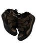 Lanvin Curb Black Beige