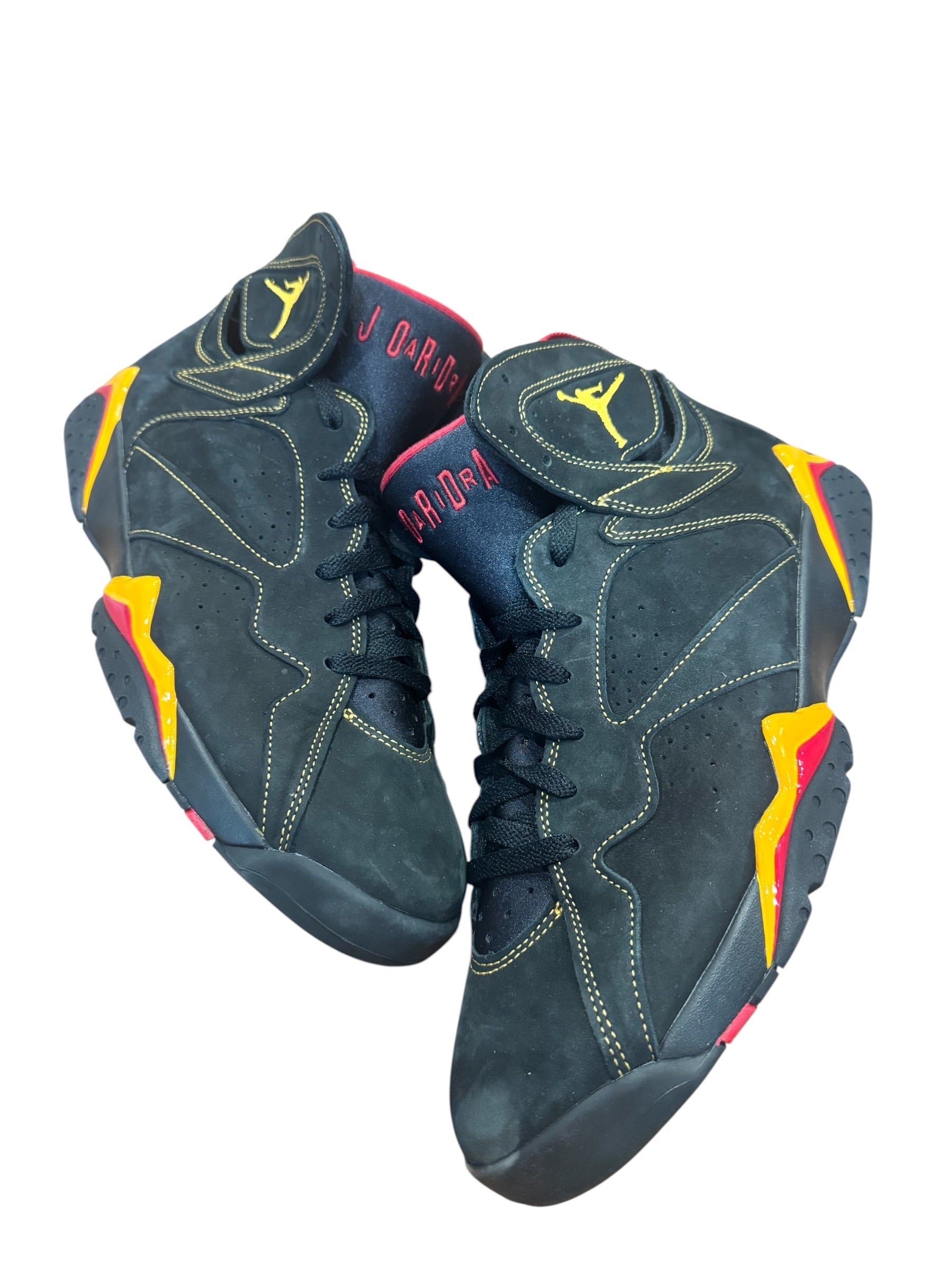 Jordan 7 Retro Citrus (2022)