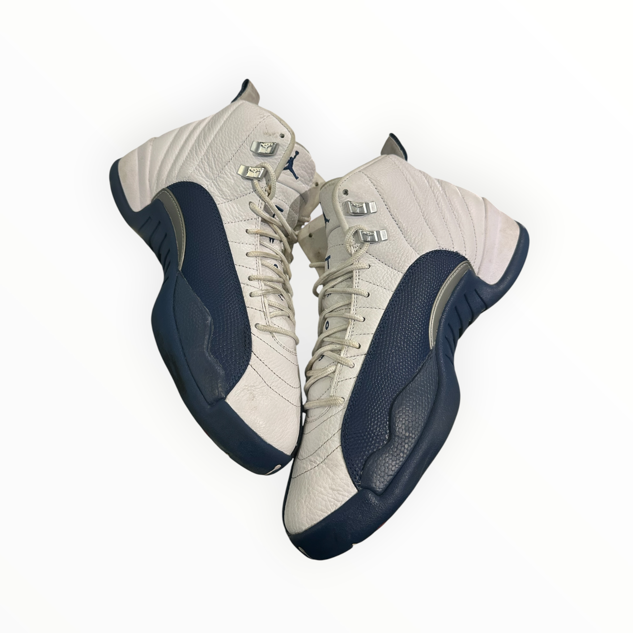 Jordan 12 Retro French Blue (2025)