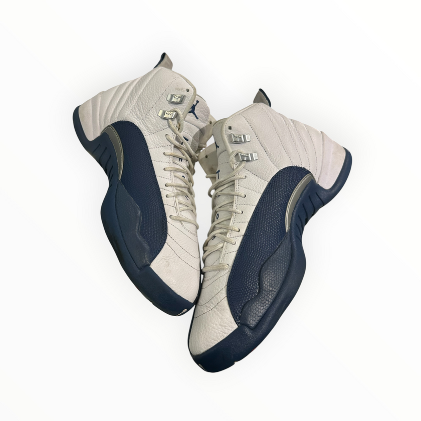 Jordan 12 Retro French Blue (2025)
