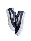 Rick Owens Vintage Low Top Grey