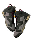 Jordan 6 Retro Bordeaux