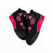 Jordan 4 Retro Red Thunder