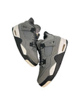 Jordan 4 Retro Cool Grey (2019) (GS)
