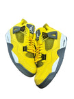 Jordan 4 Retro Lightning (2021)
