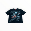Godspeed Rocker Tee Black