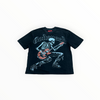 Godspeed Rocker Tee Black
