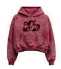 Greater Days Faye Wong Hoodie