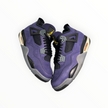 Jordan 4 Retro Lakers