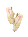 Jordan 1 Retro Low OG SP Travis Scott Shy Pink