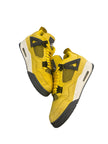 Jordan 4 Retro Lightning (2021)