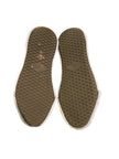 Maison Mihara Yashuiro Hank OG Sole Canvas Low Black