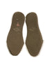 Maison Mihara Yashuiro Hank OG Sole Canvas Low Black