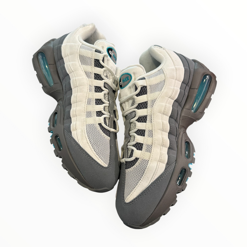 Nike Air Max 95 OG Big Bubble Dusty Cactus