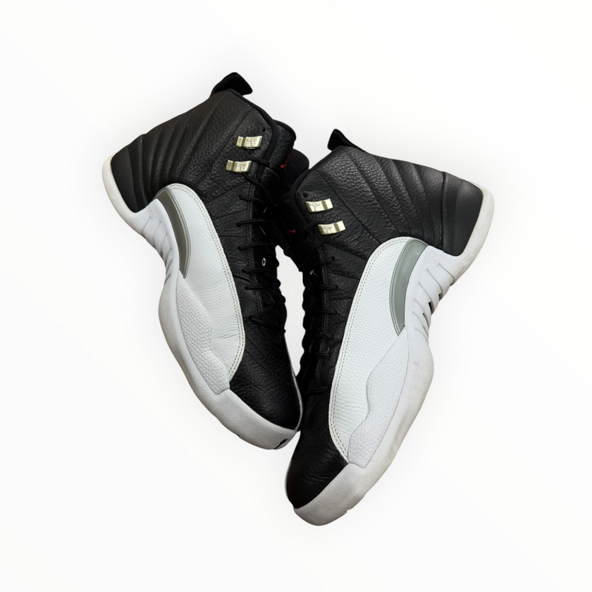 Jordan 12 Retro Playoffs (2022)