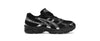 ASICS Gel-1130 Black Pure Silver (GS)