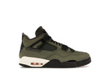 Jordan 4 Retro OG SP Undefeated (2025)