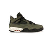 Jordan 4 Retro OG SP Undefeated (2025)