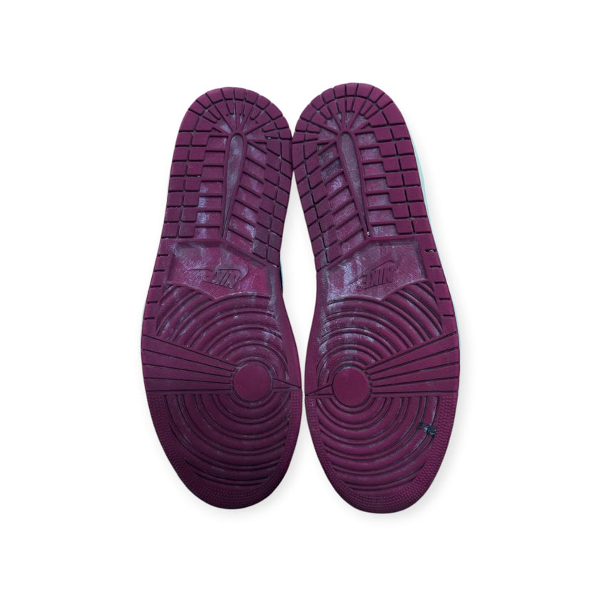 Jordan 1 Retro Low OG Nigel Sylvester Better With Time