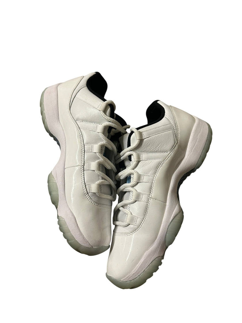 Jordan 12 Retro Low Legend Blue