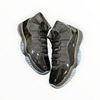 Jordan 11 Retro Gamma Blue (2025)