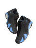 Jordan 14 Retro Black University Blue (2026)