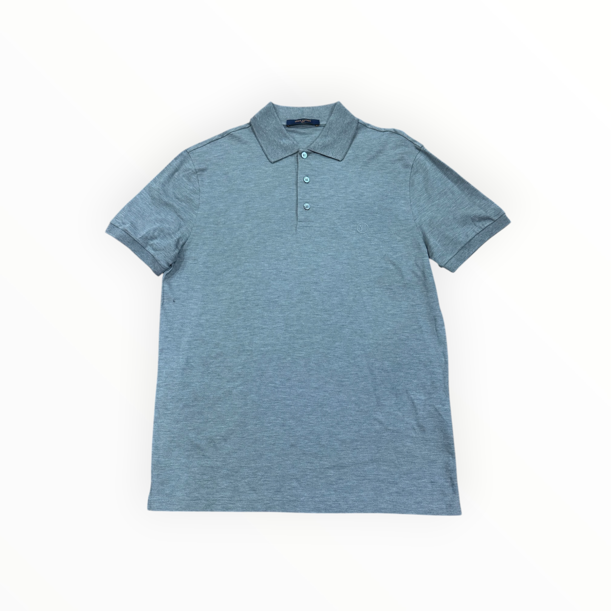 Louis Vuitton LV Polo Grey