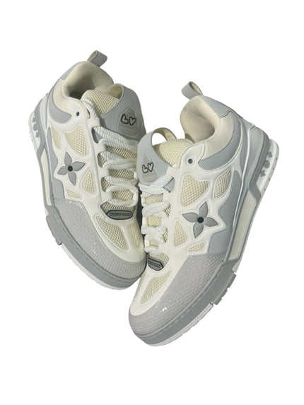 Louis Vuitton LV Skate Grey