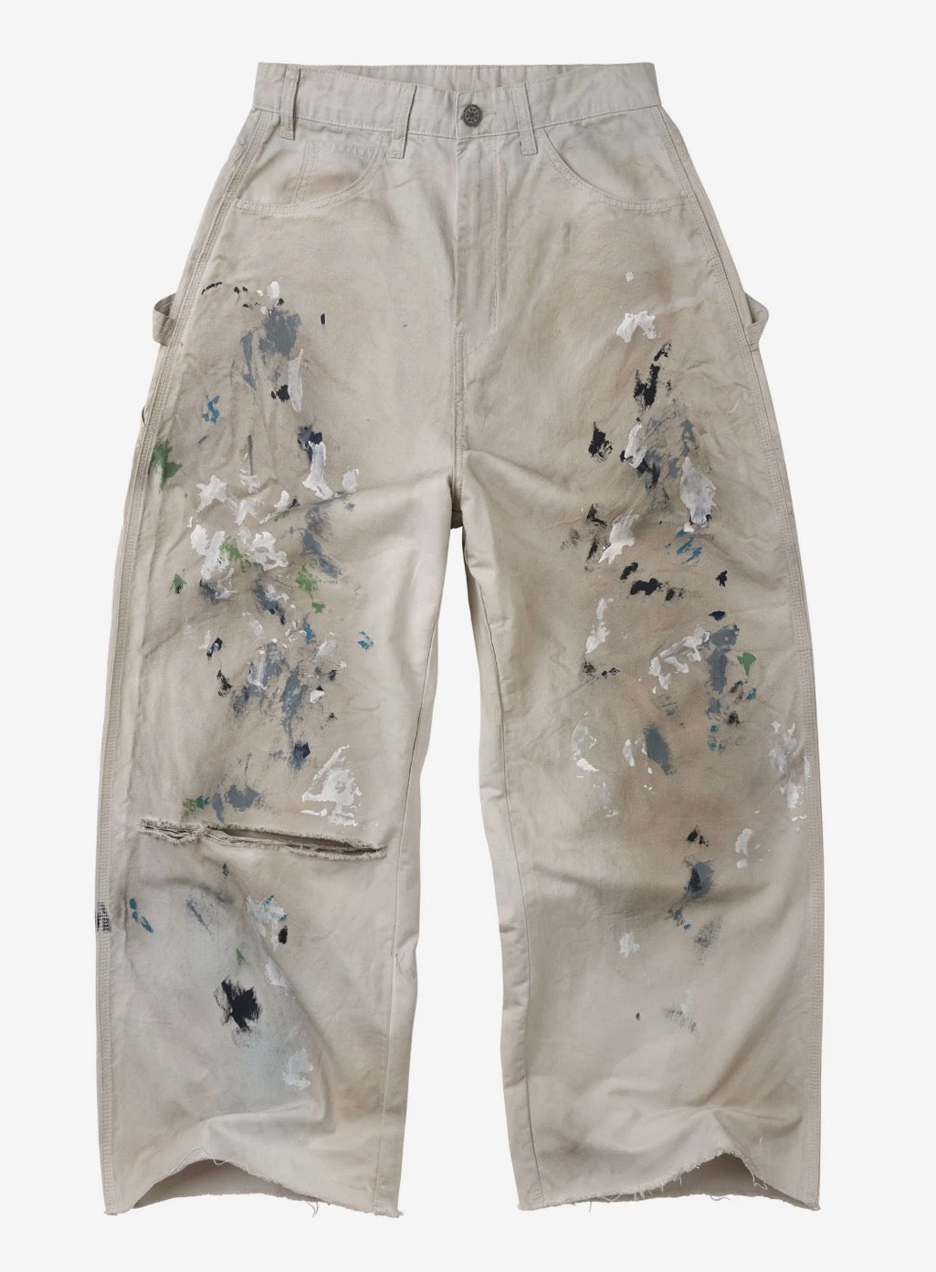 Vale Forever Vickie Painters Pants