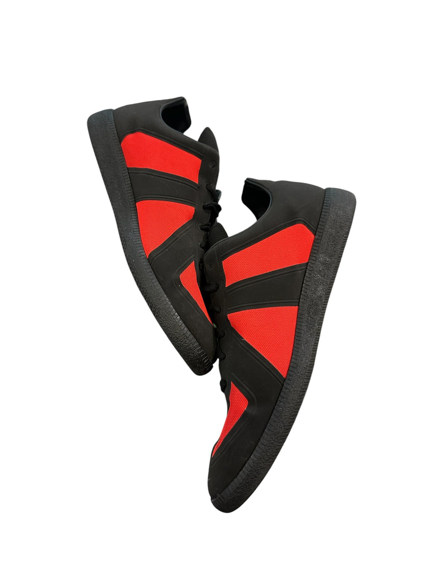 Maison Margiela Nylon GAT Black/Red