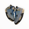 Jordan 4 Retro University Blue (GS)