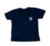 Chrome Hearts Welcome to Fabulous Las Vegas Tee Black