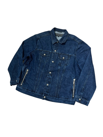 Chrome Hearts Denim Jacket