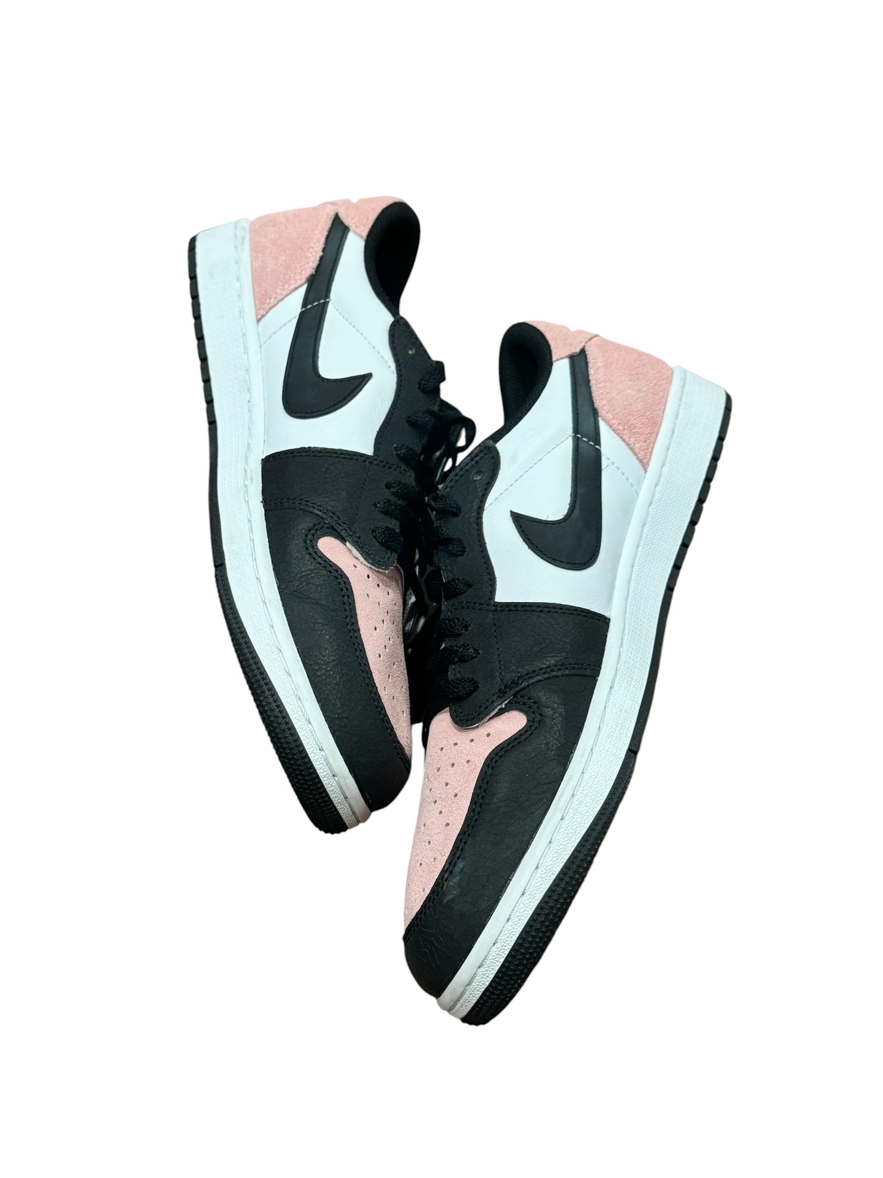 Jordan 1 Low OG Bleached Coral