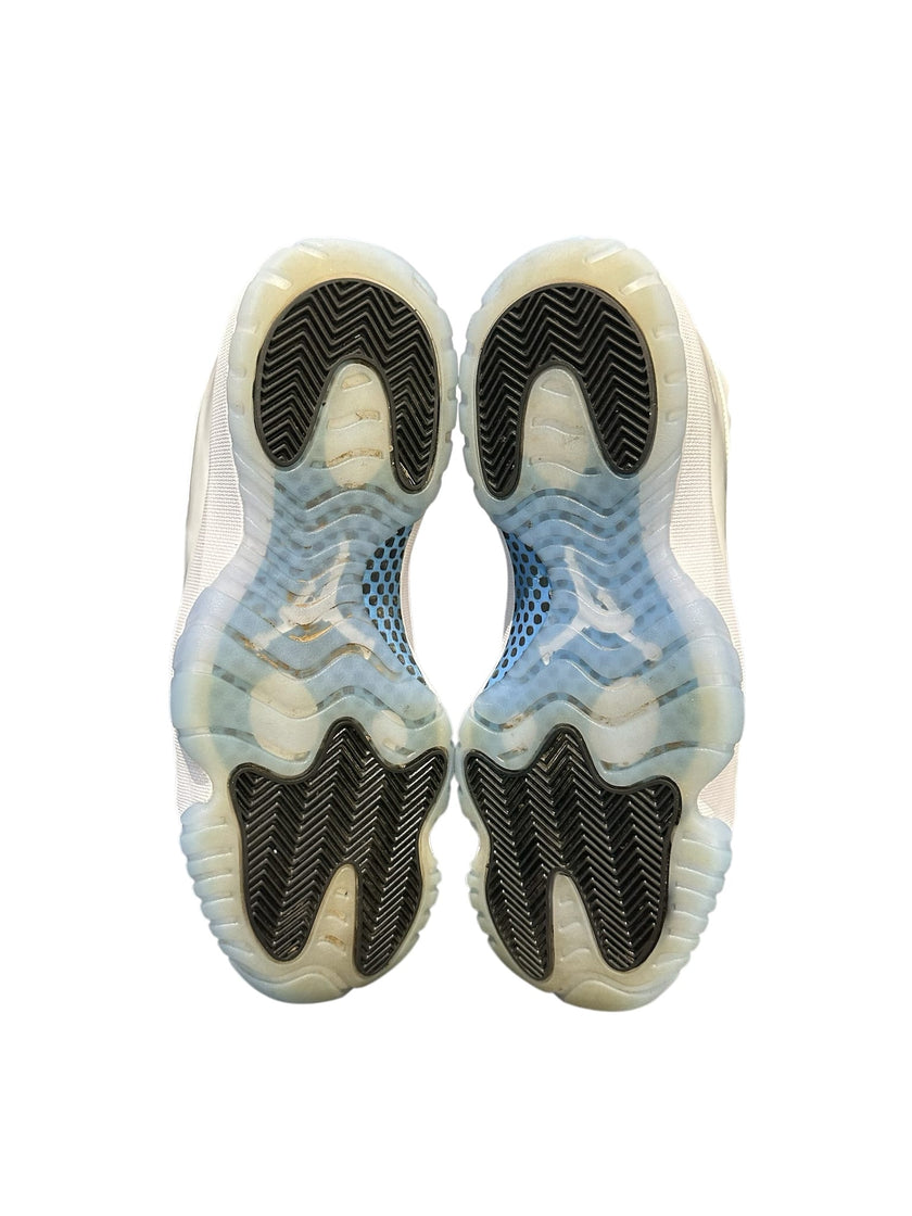 Jordan 11 Retro Legend Blue (2024)