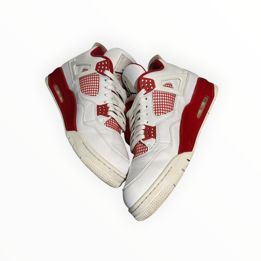 Jordan 4 Retro Alternate 89