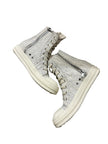 Rick Owen’s DRKSHDW Crust High Milk